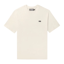 CAMISETA HIGH POLAR OFF WHITE