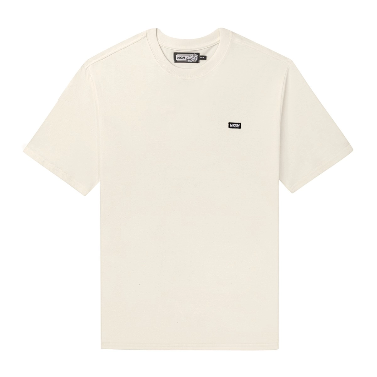 CAMISETA HIGH POLAR OFF WHITE