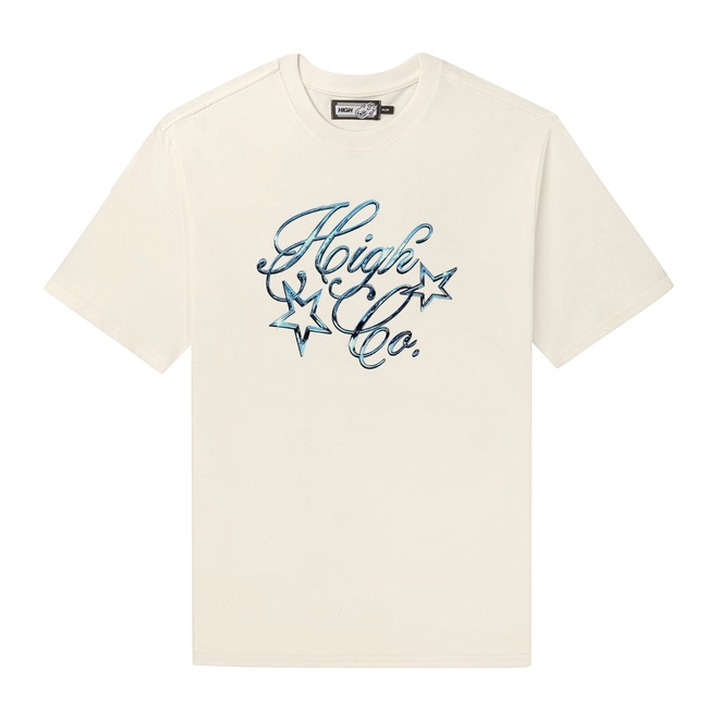 CAMISETA HIGH SHINE OFF WHITE