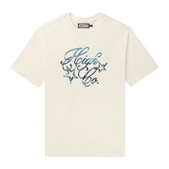 CAMISETA HIGH SHINE OFF WHITE