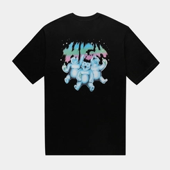 CAMISETA HIGH POLAR BLACK