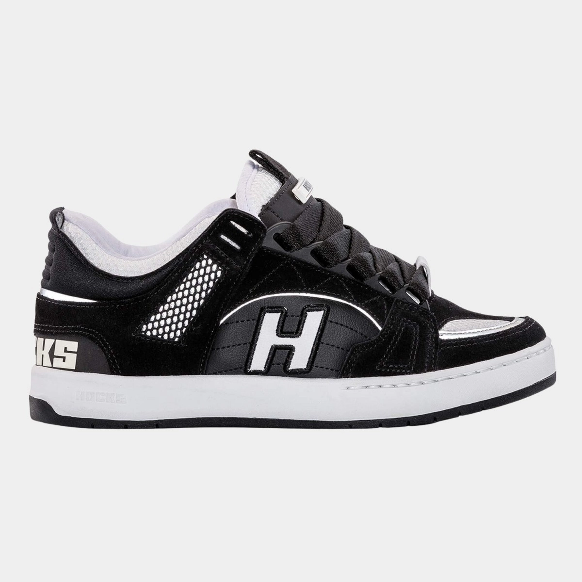 TENIS HOCKS BOLD PETITPOA