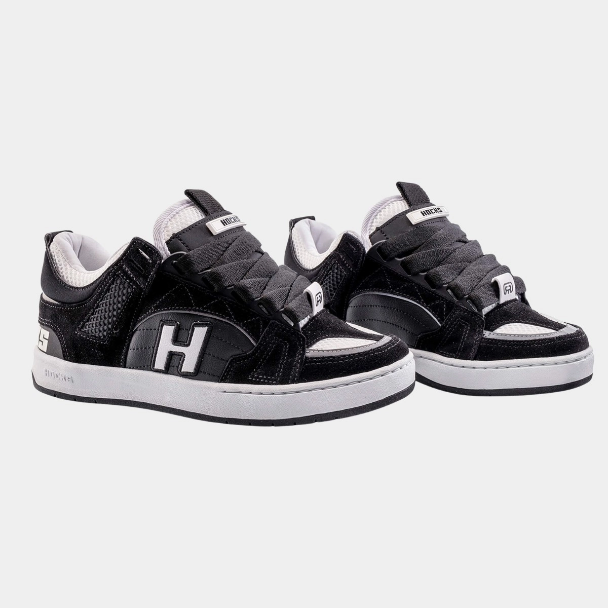 TENIS HOCKS BOLD PETITPOA