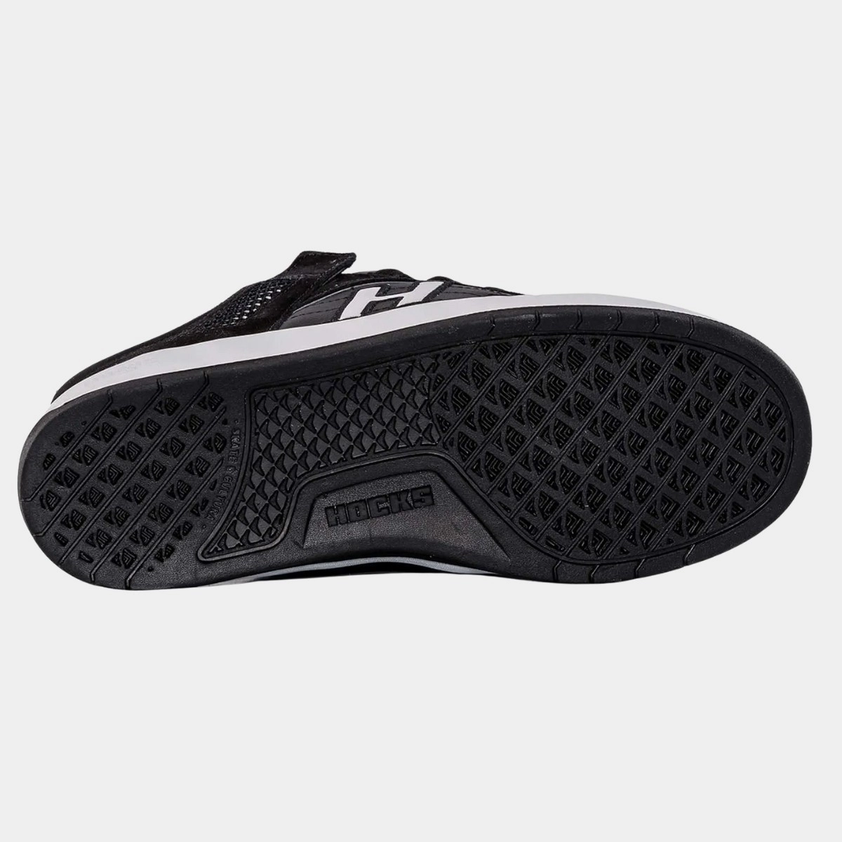 TENIS HOCKS BOLD PETITPOA