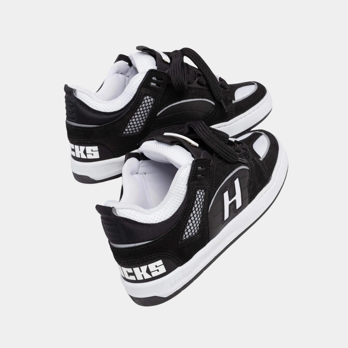 TENIS HOCKS BOLD PETITPOA