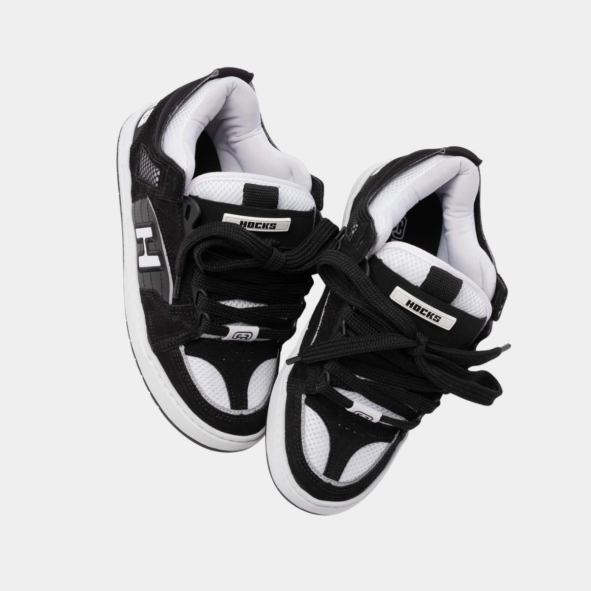 TENIS HOCKS BOLD PETITPOA