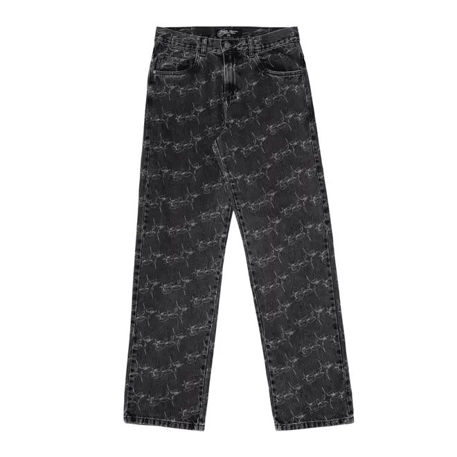 CALÇA SUFGANG MONOGRAM SUFSTAR