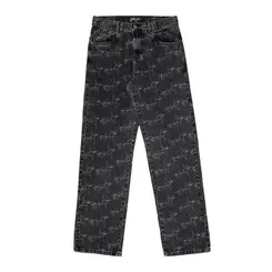 CALÇA SUFGANG MONOGRAM SUFSTAR