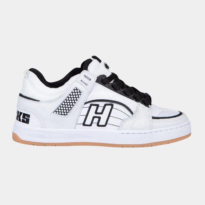 TENIS HOCKS BOLD NEGATIVE FILM
