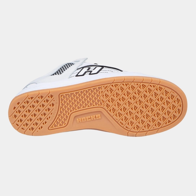 TENIS HOCKS BOLD NEGATIVE FILM