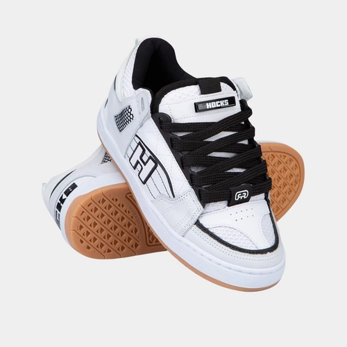 TENIS HOCKS BOLD NEGATIVE FILM