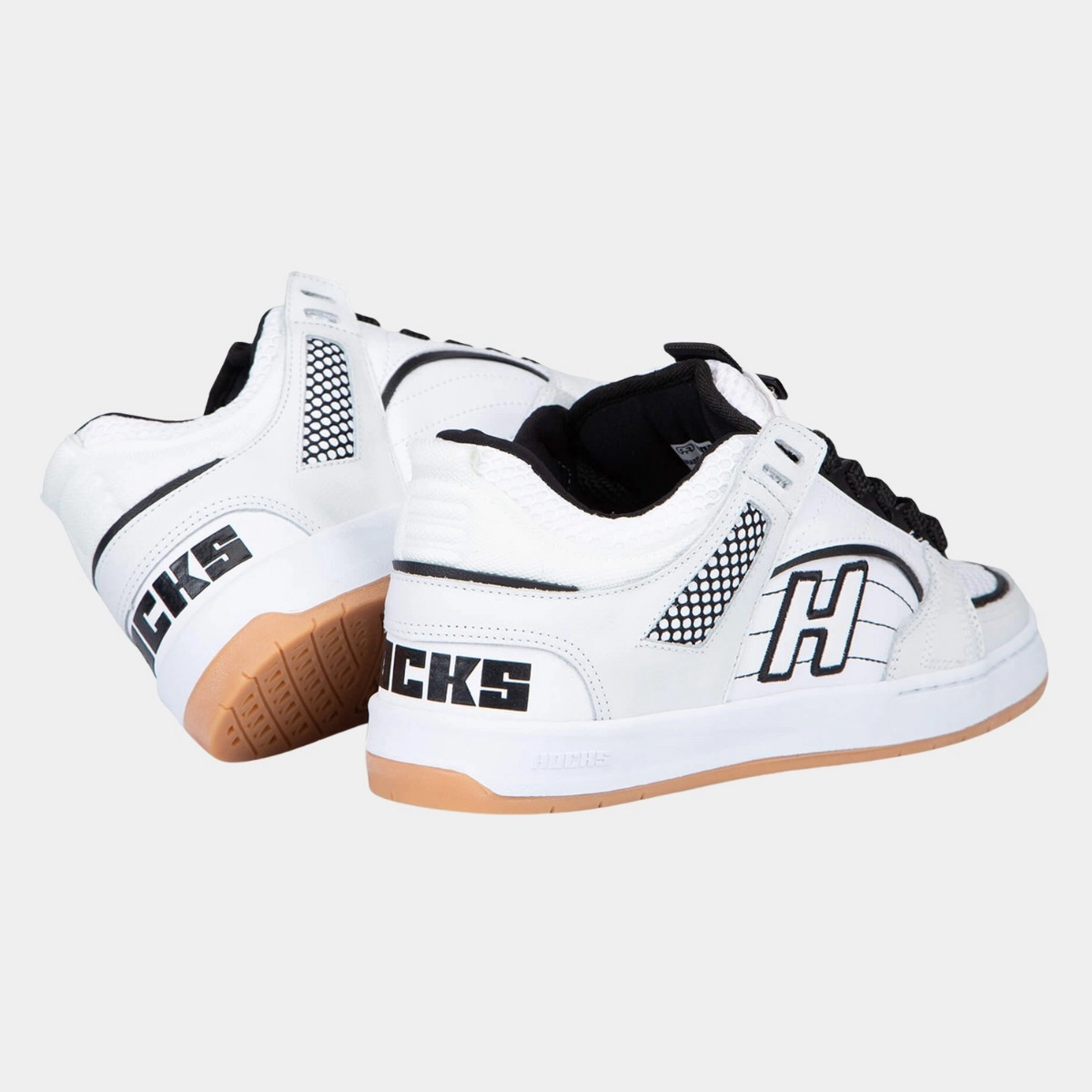 TENIS HOCKS BOLD NEGATIVE FILM