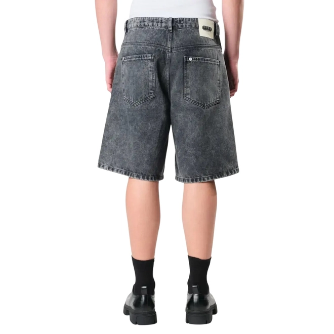 JORTS THESAINT DENIM