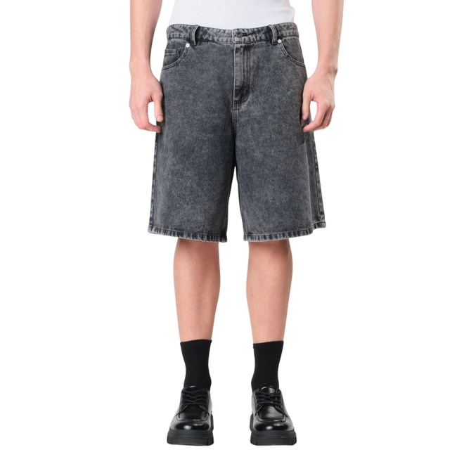 JORTS THESAINT DENIM