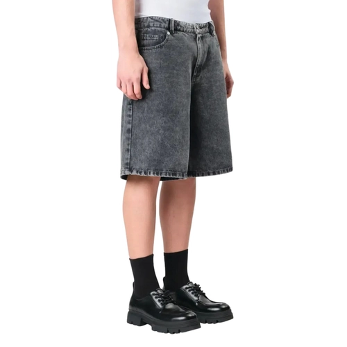 JORTS THESAINT DENIM