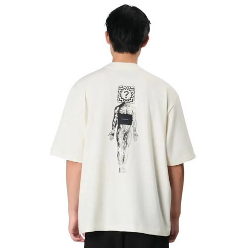 CAMISETA THESAINT UNIQUE ANONIMO