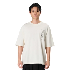 CAMISETA THESAINT UNIQUE ANONIMO