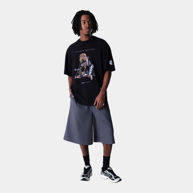 CAMISETA THESAINT OVERSIZED VINCE CARTER