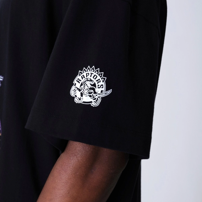 CAMISETA THESAINT OVERSIZED VINCE CARTER