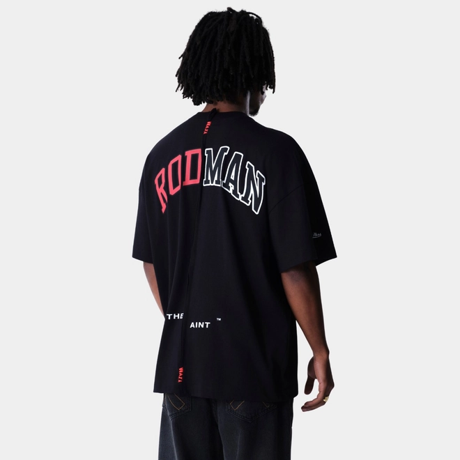 CAMISETA THESAINT WIDE BOXY DENNIS RODMAN