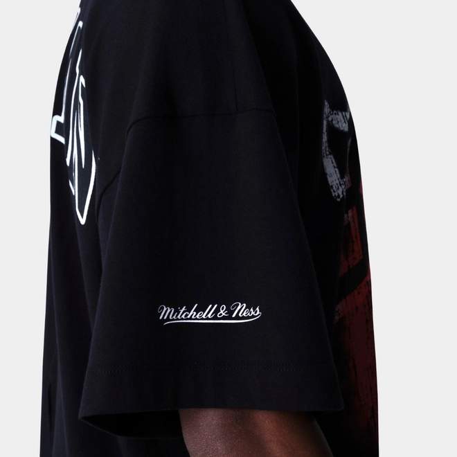 CAMISETA THESAINT WIDE BOXY DENNIS RODMAN
