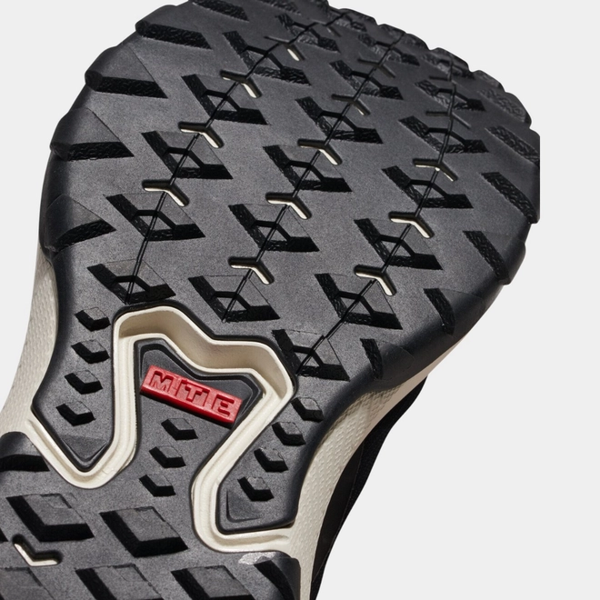 TENIS VANS CROSSPAT MTE BLACK WHITE