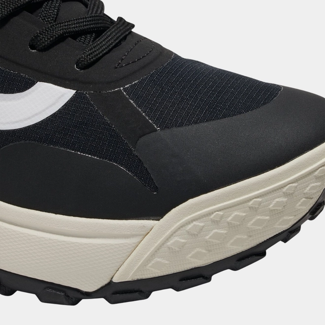 TENIS VANS CROSSPAT MTE BLACK WHITE