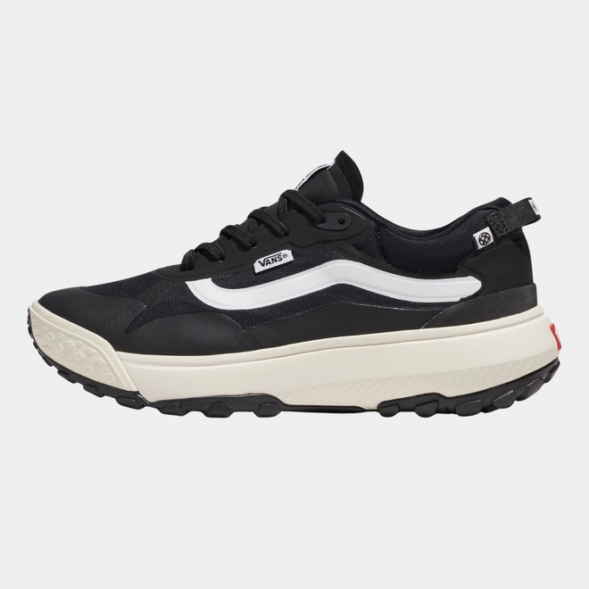 TENIS VANS CROSSPAT MTE BLACK WHITE