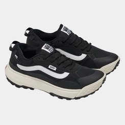 TENIS VANS CROSSPAT MTE BLACK WHITE