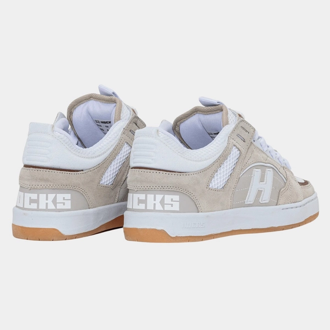 TENIS HOCKS BOLD VANILLA