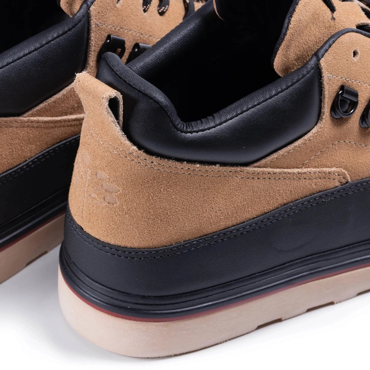 TÊNIS HCKS HT-1410 AVANT CAMEL