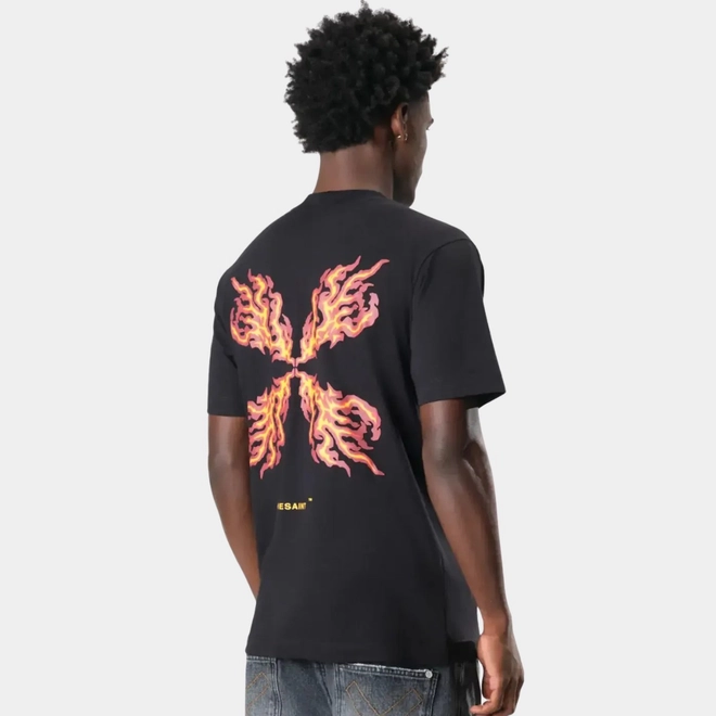 CAMISETA THESAINT COMFORT X CHAMA