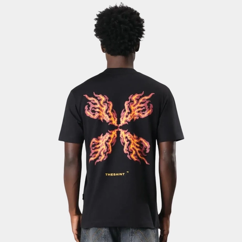 CAMISETA THESAINT COMFORT X CHAMA