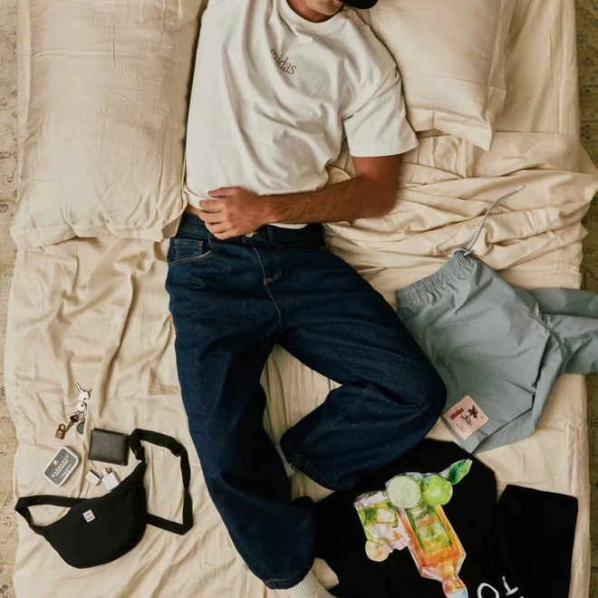 CALCA MIDAS INDIGO JEANS