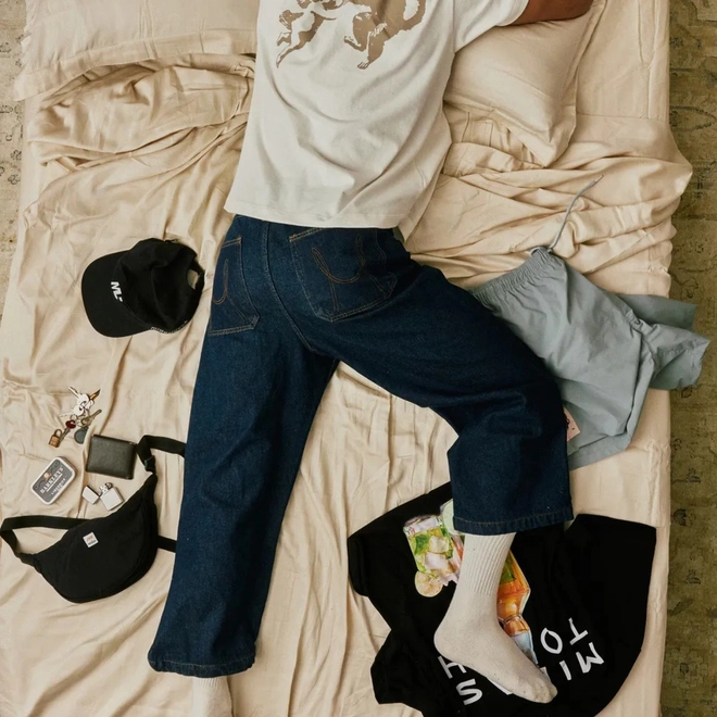 CALCA MIDAS INDIGO JEANS