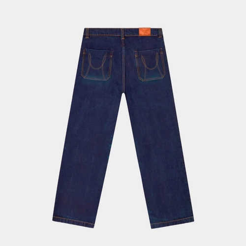 CALCA MIDAS INDIGO JEANS