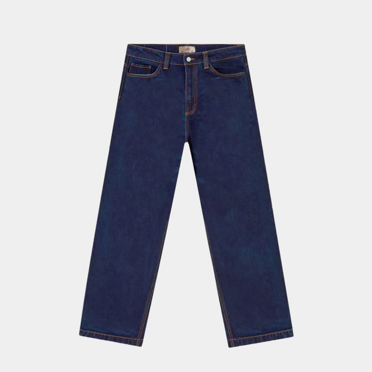 CALCA MIDAS INDIGO JEANS