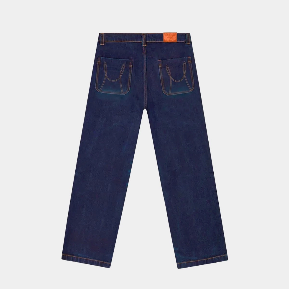 CALCA MIDAS INDIGO JEANS