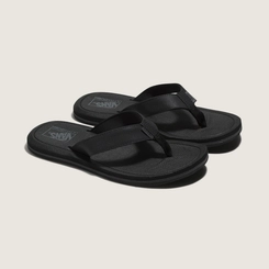 CHINELO VANS  SINTÉTICO NEXPA BLACK