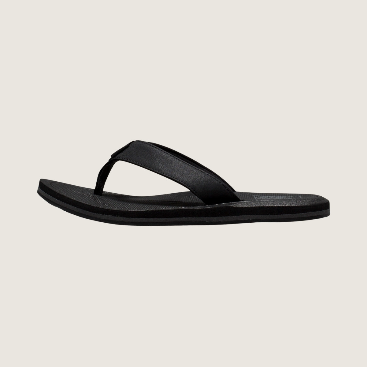 CHINELO VANS  SINTÉTICO NEXPA BLACK