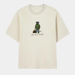 CAMISETA MIDAS SUMMERGUINUS