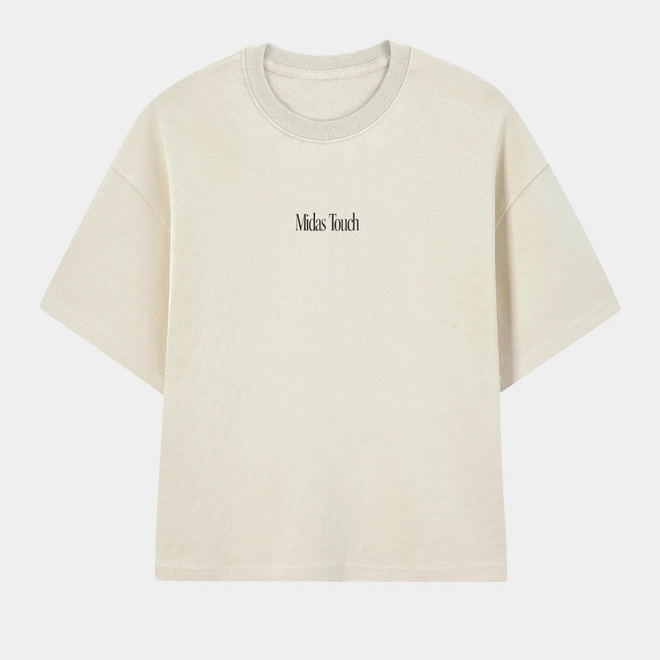 CAMISETA MIDAS RIDE