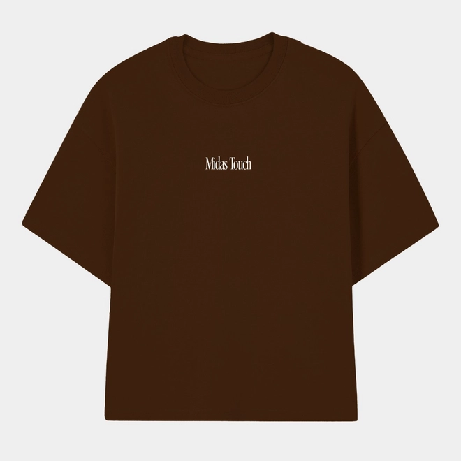 CAMISETA MIDAS RIDE