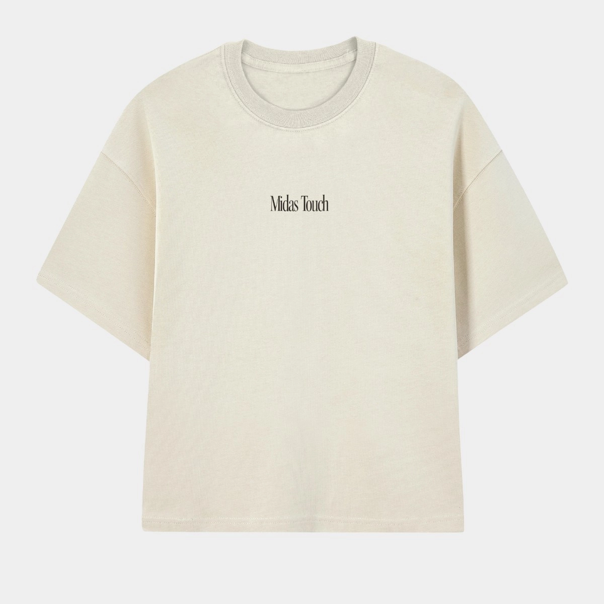 CAMISETA MIDAS RIDE