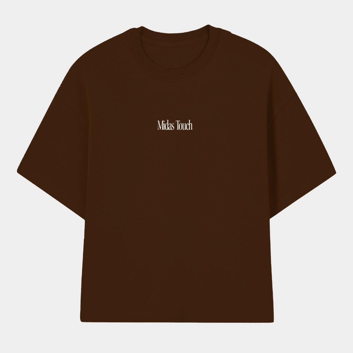 CAMISETA MIDAS RIDE