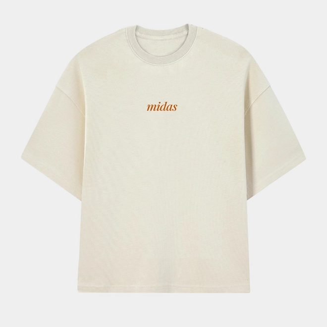 CAMISETA MIDAS SUMMER MDT