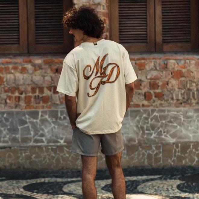 CAMISETA MIDAS SUMMER MDT