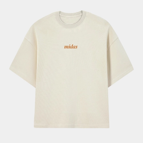 CAMISETA MIDAS SUMMER MDT