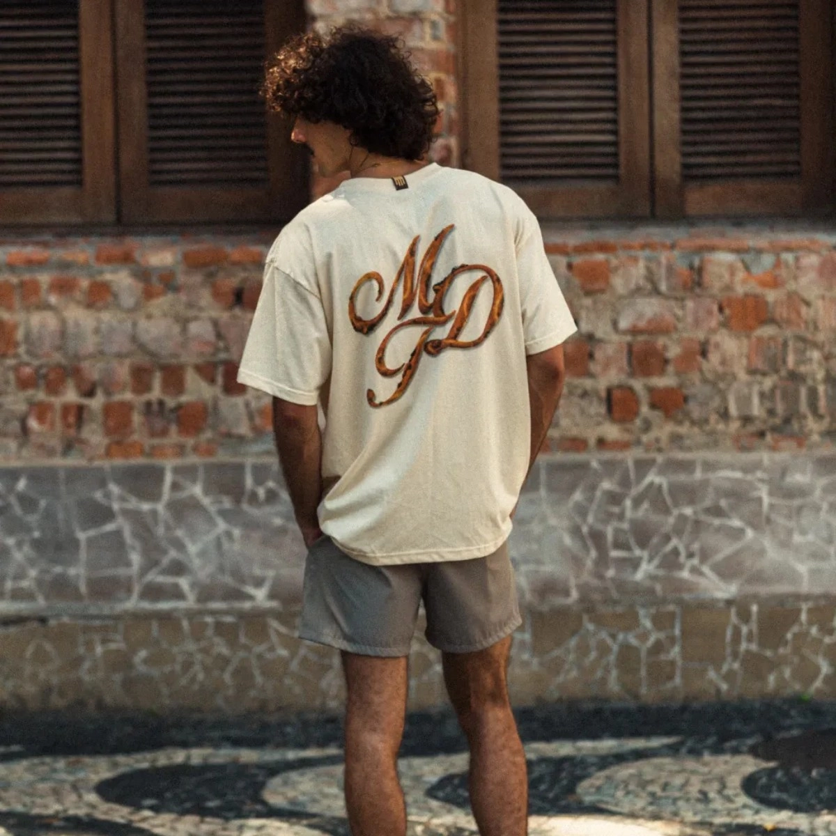 CAMISETA MIDAS SUMMER MDT