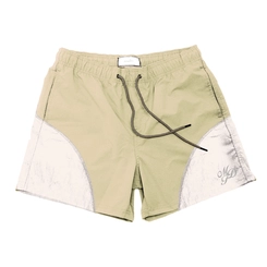 SHORT MIDAS SPORT BEGE